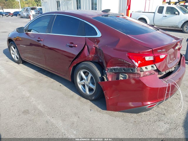 1G1ZB5STXGF291614 Chevrolet lfv - di: direct injection, vvt, gen1 gmna