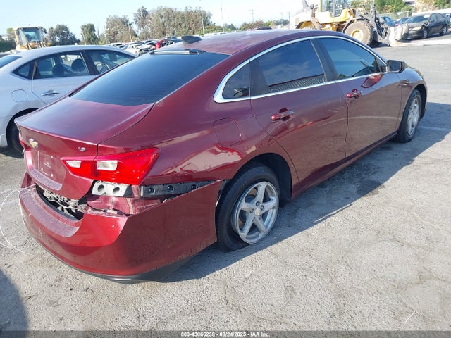 1G1ZB5STXGF291614 Chevrolet lfv - di: direct injection, vvt, gen1 gmna