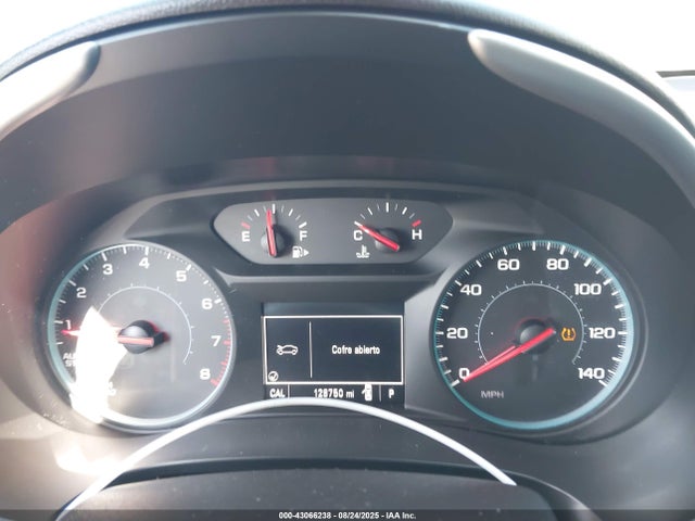 1G1ZB5STXGF291614 Chevrolet lfv - di: direct injection, vvt, gen1 gmna