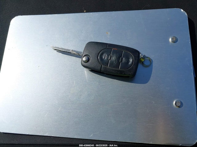 2004 AUDI A4 WAUAC48H94K011597 Photo 10