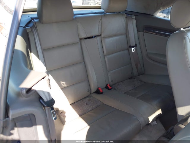2004 AUDI A4 WAUAC48H94K011597 Photo 7