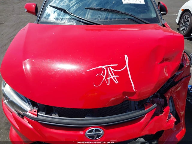 JTKJF5C70F3092221 Scion 2ar-fe