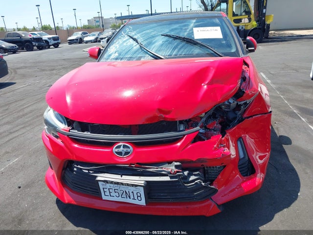 JTKJF5C70F3092221 Scion 2ar-fe