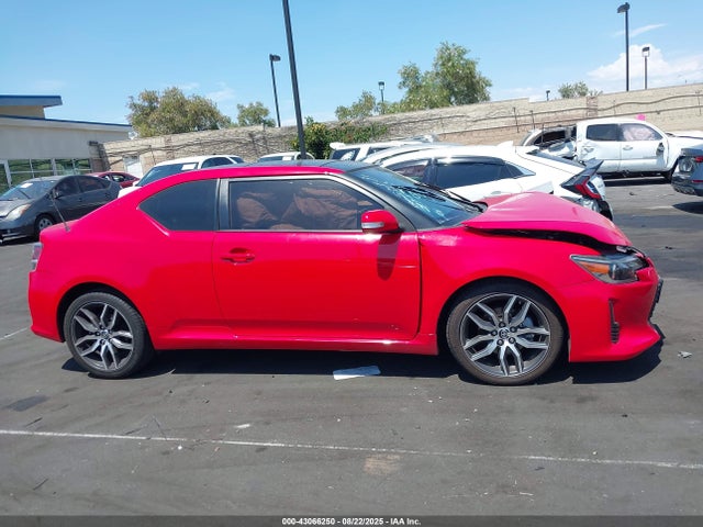 JTKJF5C70F3092221 Scion 2ar-fe