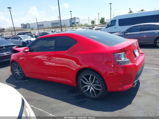 JTKJF5C70F3092221 Scion 2ar-fe