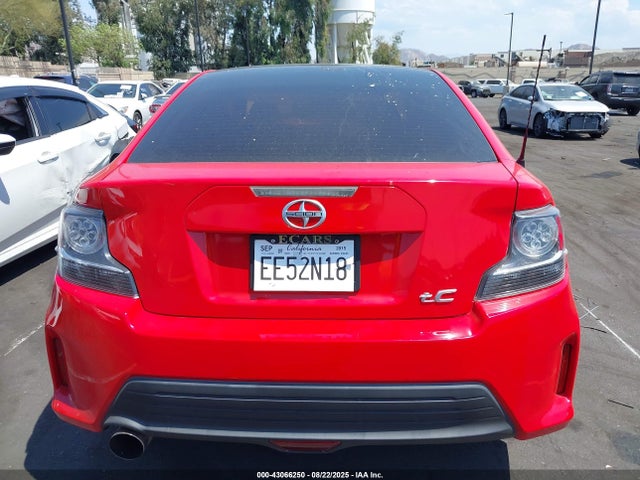 JTKJF5C70F3092221 Scion 2ar-fe