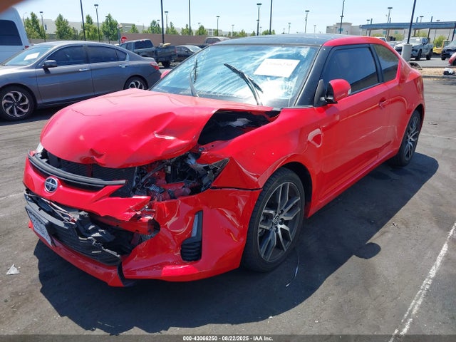 JTKJF5C70F3092221 Scion 2ar-fe