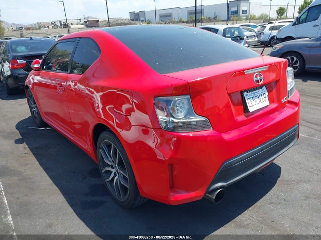 JTKJF5C70F3092221 Scion 2ar-fe