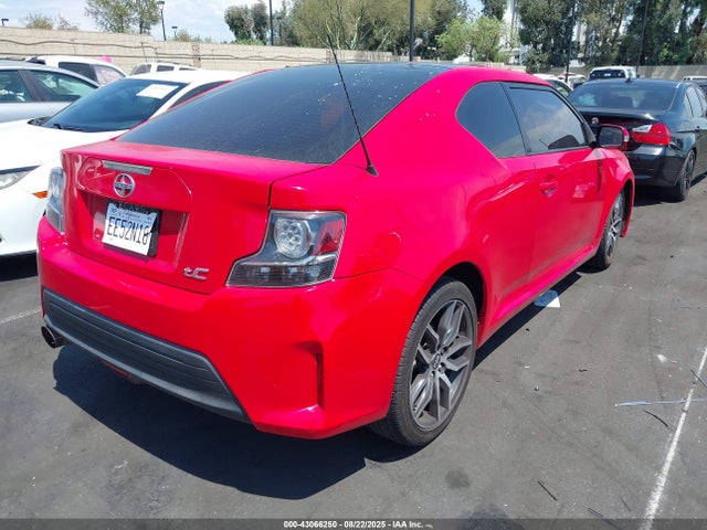 JTKJF5C70F3092221 Scion 2ar-fe
