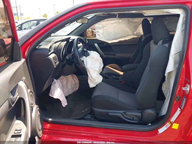 JTKJF5C70F3092221 Scion 2ar-fe