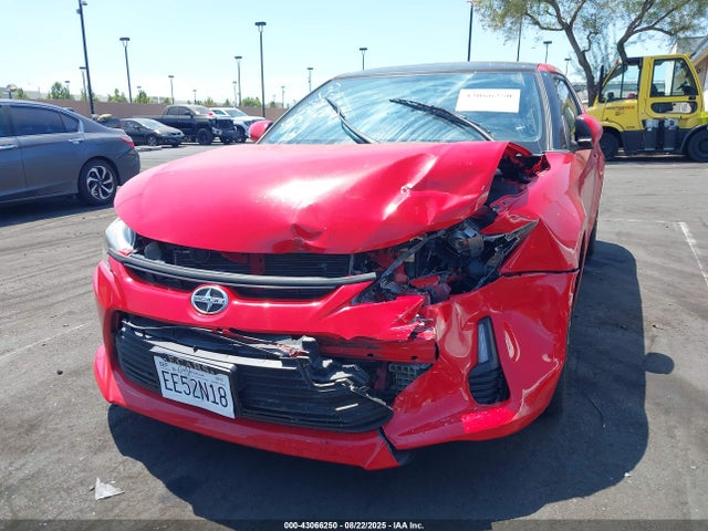 JTKJF5C70F3092221 Scion 2ar-fe