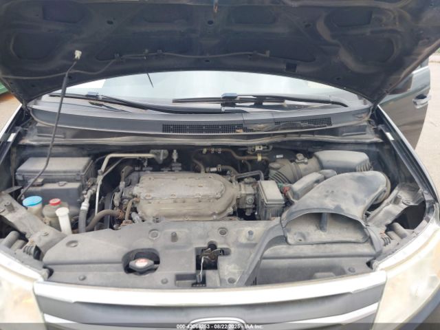 2012 HONDA ODYSSEY 5FNRL5H61CB121985 Photo 9