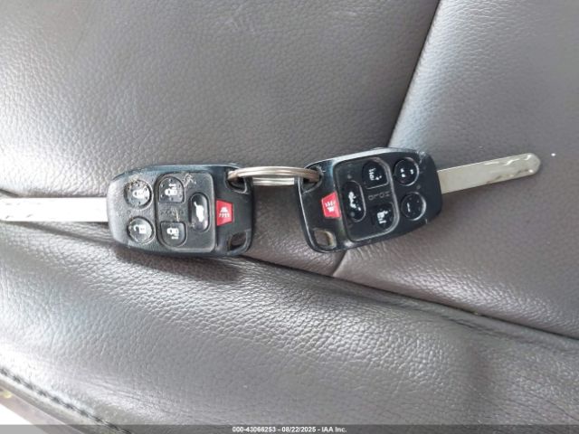 2012 HONDA ODYSSEY 5FNRL5H61CB121985 Photo 10