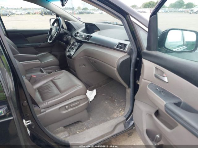 2012 HONDA ODYSSEY 5FNRL5H61CB121985 Photo 4