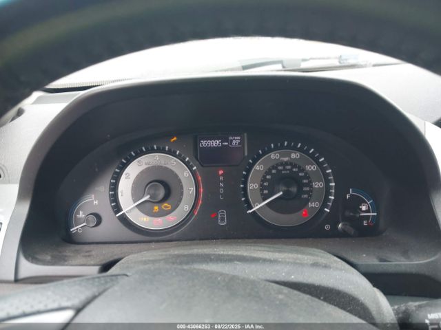 2012 HONDA ODYSSEY 5FNRL5H61CB121985 Photo 6