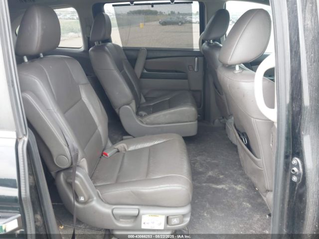 2012 HONDA ODYSSEY 5FNRL5H61CB121985 Photo 7
