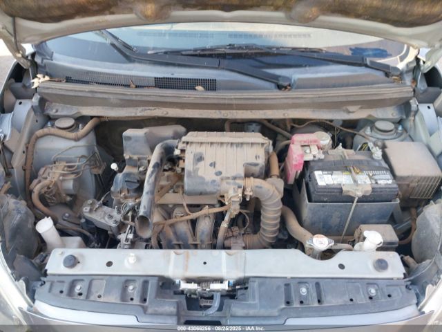2017 MITSUBISHI MIRAGE ML32A3HJ3HH004791 Photo 9
