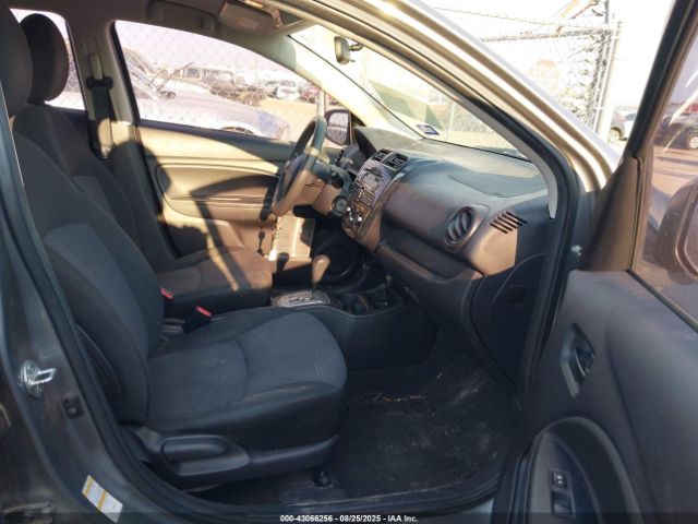 2017 MITSUBISHI MIRAGE ML32A3HJ3HH004791 Photo 4