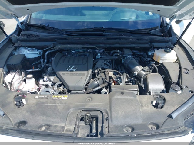 Lexus t24a-fts, 1zm+1ym 2023 2T2BCMEAXPC009454 Image 10