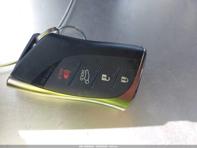 Lexus t24a-fts, 1zm+1ym 2023 2T2BCMEAXPC009454 Image 11