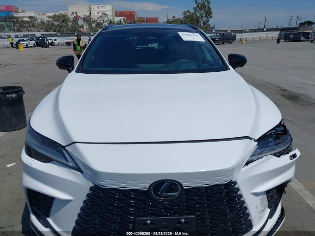 Lexus t24a-fts, 1zm+1ym 2023 2T2BCMEAXPC009454 Image 12