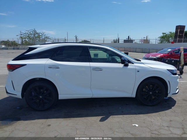 Lexus t24a-fts, 1zm+1ym 2023 2T2BCMEAXPC009454 Image 13
