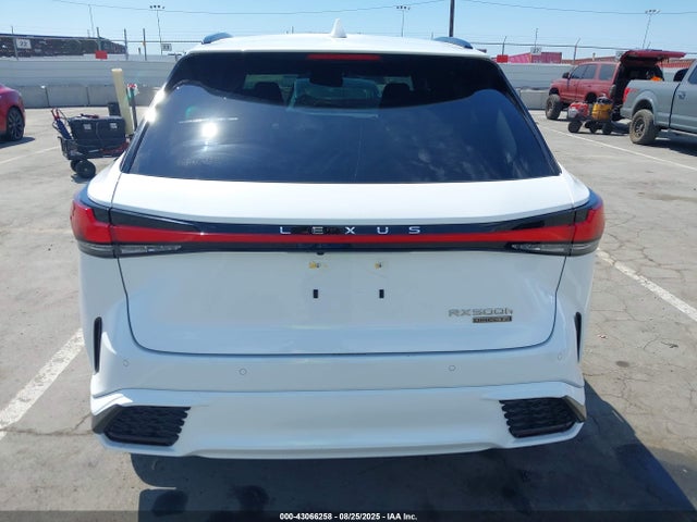 Lexus t24a-fts, 1zm+1ym 2023 2T2BCMEAXPC009454 Image 16