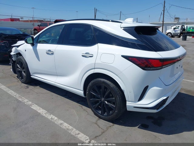 Lexus t24a-fts, 1zm+1ym 2023 2T2BCMEAXPC009454 Image 3