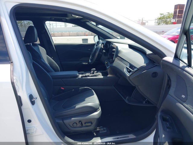 Lexus t24a-fts, 1zm+1ym 2023 2T2BCMEAXPC009454 Image 5