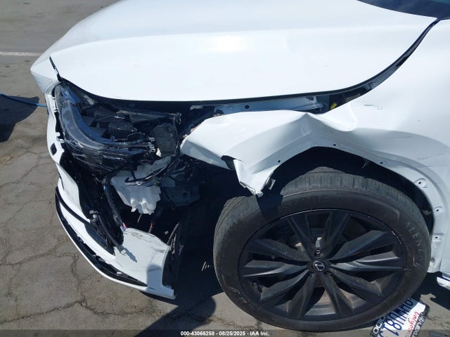 Lexus t24a-fts, 1zm+1ym 2023 2T2BCMEAXPC009454 Image 6