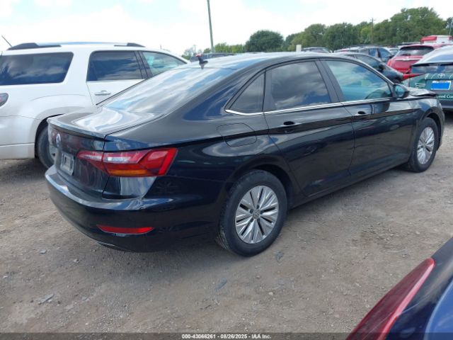 2019 VOLKSWAGEN JETTA 3VWC57BU5KM152733 Photo 3