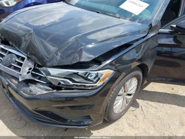 2019 VOLKSWAGEN JETTA 3VWC57BU5KM152733 Photo 5