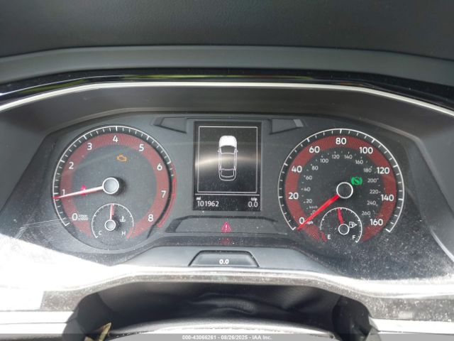 2019 VOLKSWAGEN JETTA 3VWC57BU5KM152733 Photo 6