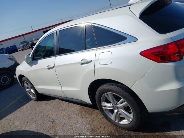 Acura j35z2 2015 5J8TB3H52FL004147 Image 14