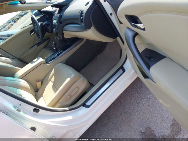 2015 ACURA RDX 5J8TB3H52FL004147 Photo 4