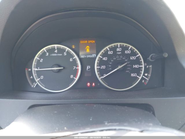 2015 ACURA RDX 5J8TB3H52FL004147 Photo 6