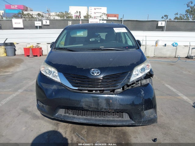 Toyota 2gr-fks 2015 5TDKK3DC0FS620359 Image 13