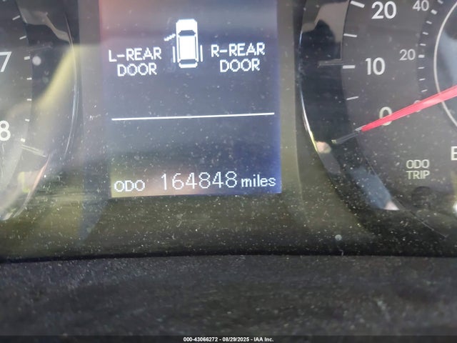 Toyota 2gr-fks 2015 5TDKK3DC0FS620359 Image 16