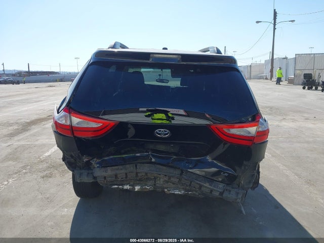 Toyota 2gr-fks 2015 5TDKK3DC0FS620359 Image 17