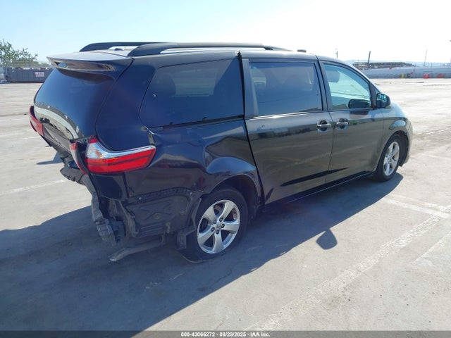 Toyota 2gr-fks 2015 5TDKK3DC0FS620359 Image 4