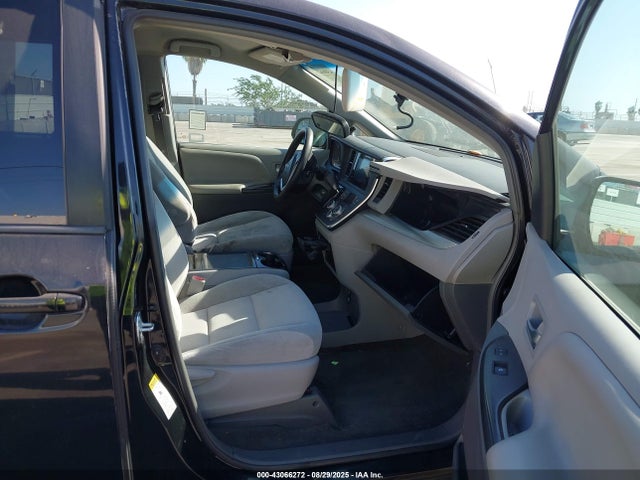 Toyota 2gr-fks 2015 5TDKK3DC0FS620359 Image 5