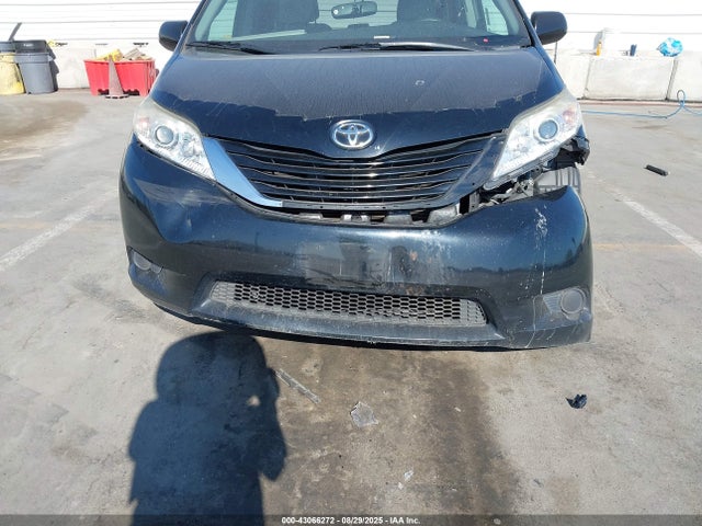 Toyota 2gr-fks 2015 5TDKK3DC0FS620359 Image 6