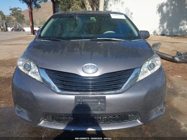 5TDKK3DC5ES464205 Toyota 2gr-fks