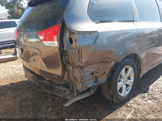 5TDKK3DC5ES464205 Toyota 2gr-fks