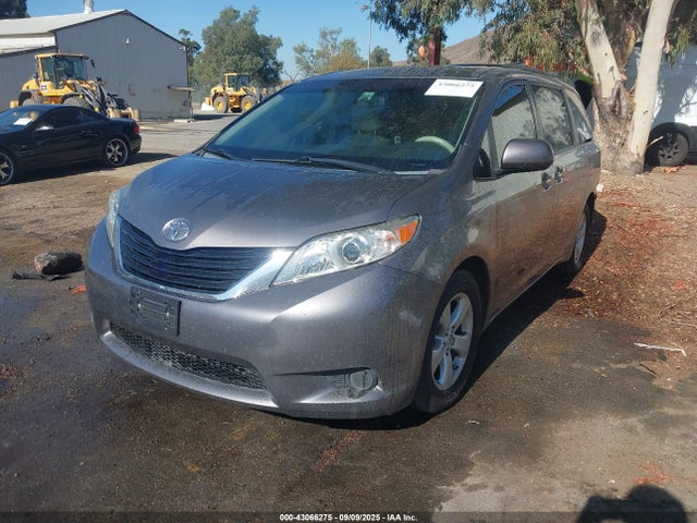 5TDKK3DC5ES464205 Toyota 2gr-fks