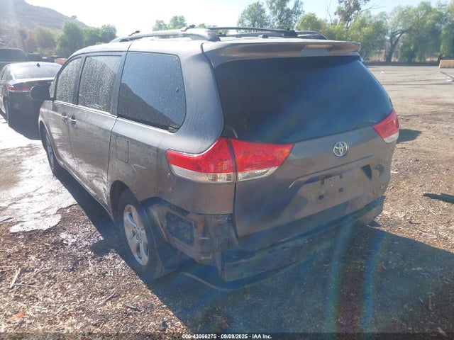 5TDKK3DC5ES464205 Toyota 2gr-fks