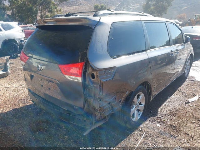 5TDKK3DC5ES464205 Toyota 2gr-fks