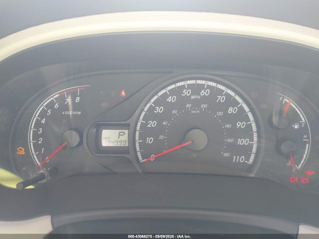 5TDKK3DC5ES464205 Toyota 2gr-fks