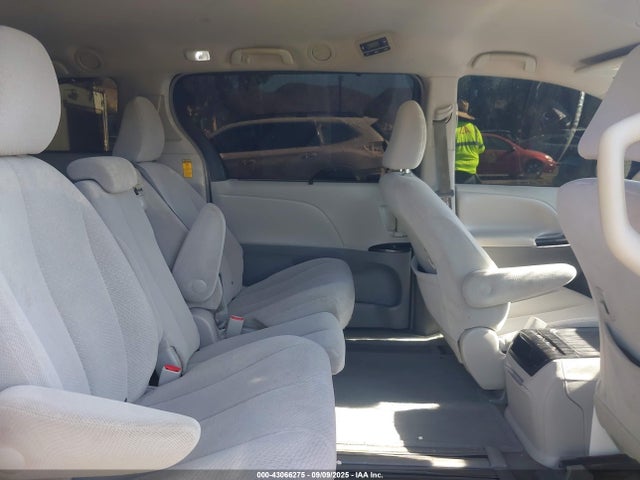 5TDKK3DC5ES464205 Toyota 2gr-fks