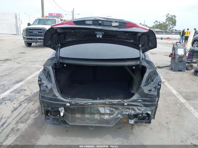 Hyundai dohc mpi nu 2014 5NPDH4AE4EH505822 Image 17